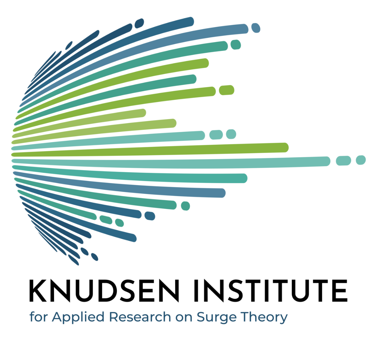 Corporate Partnership with Knudsen Institute | Data Mine Research